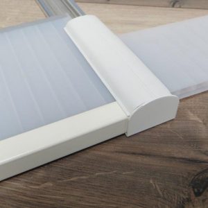 eindstop-platen
