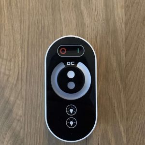 led-spots-afstandbediening