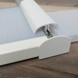 pvc-kliklijst
